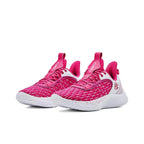 Under Armour Curry 9 'White Tropio Pink'