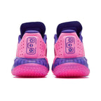 Qiaodan Rise ‘Ultraviolet ray’