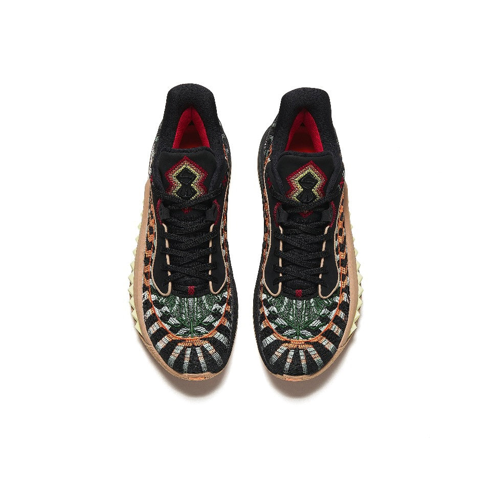ANTA Shock Wave 6 'Tiger Spot'