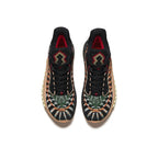 ANTA Shock Wave 6 'Tiger Spot'