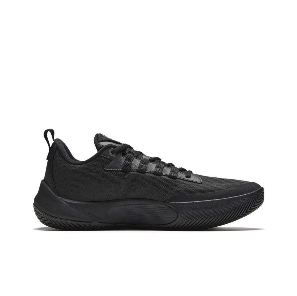 ANTA ZAP 1 TD ‘Triple Black’