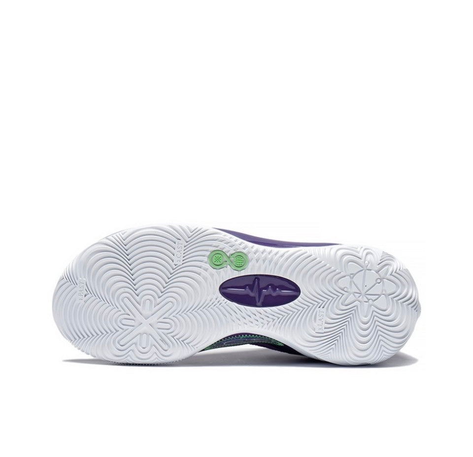 Li-Ning Wade 808 2.0 ‘Lavender'