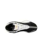 Qiaodan FE 2.5 TUBRO ‘White Black’