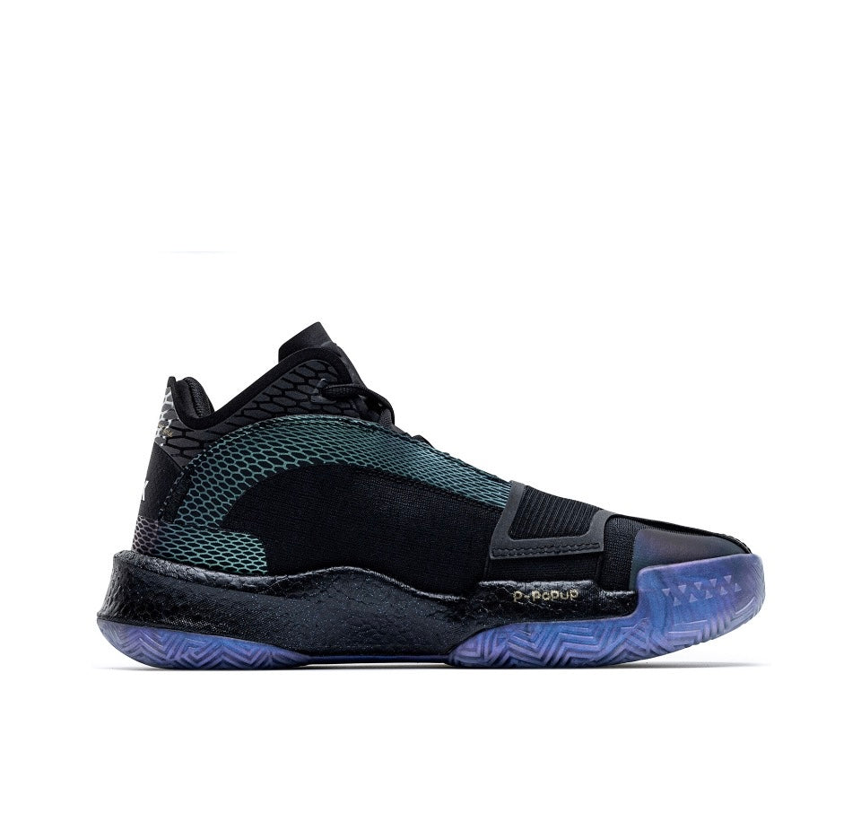 Peak AW Andrew Wiggins Big Triangle ‘Black Gold’