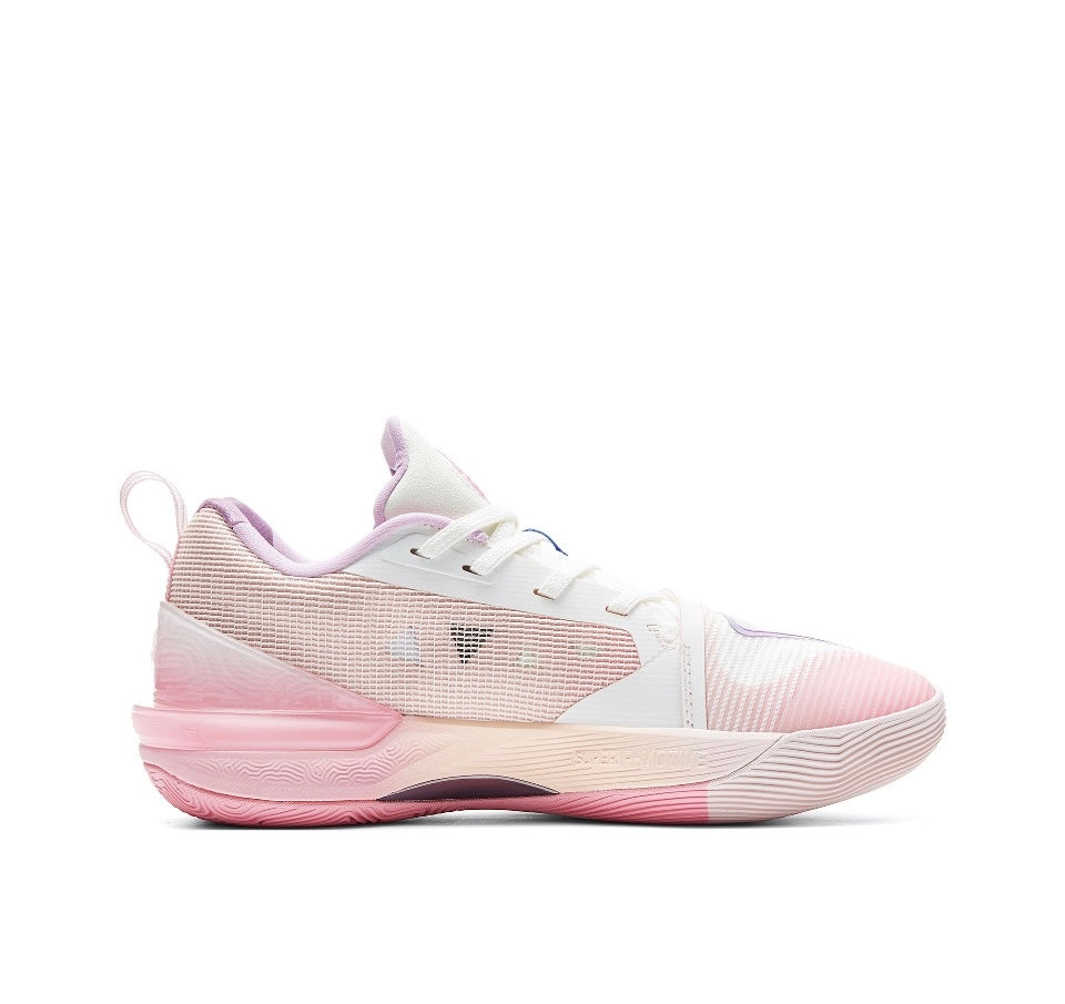 Peak AW Andrew Wiggins Big Triangle 3.0 'Beige Pink’