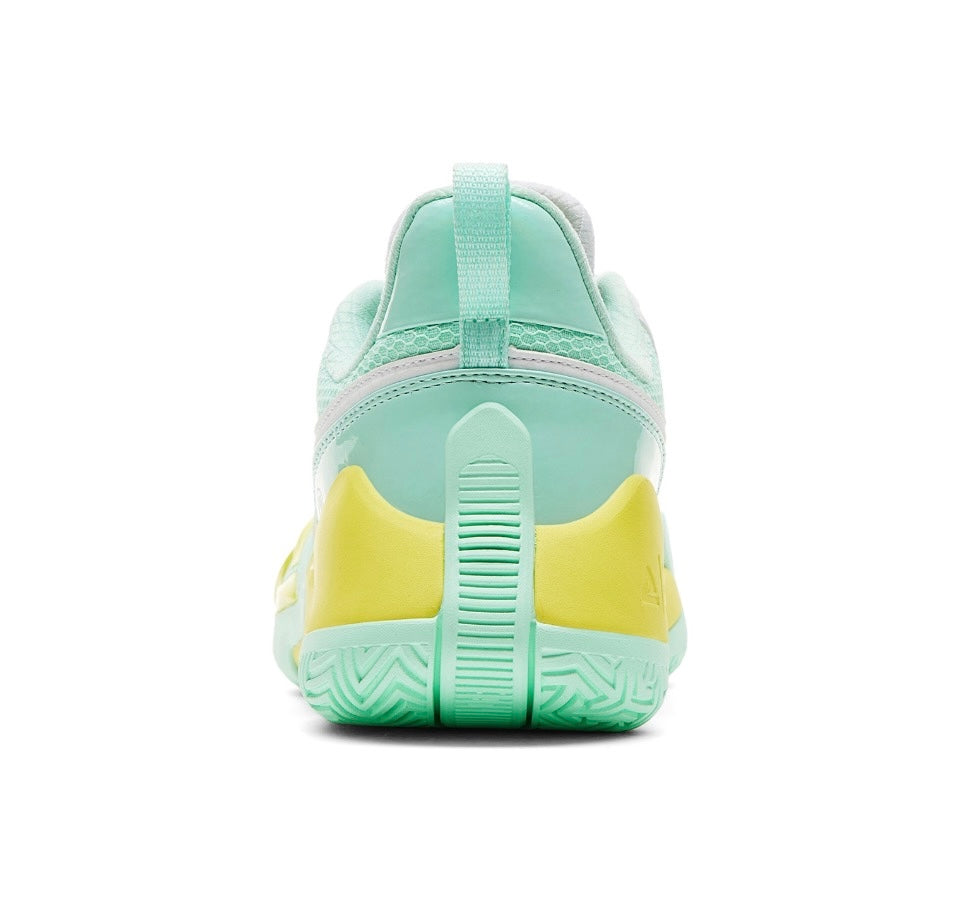 Peak FengJI 1.0 'Blue Yellow'