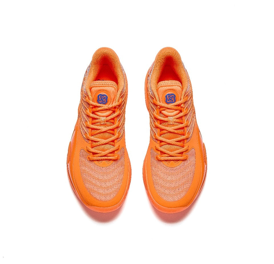 ANTA ZAP 2 'Orange'