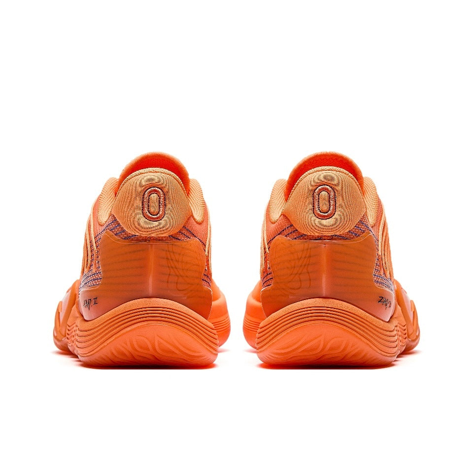 ANTA ZAP 2 'Orange'