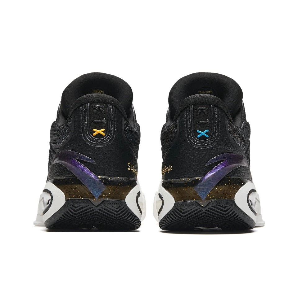 ANTA KT10 Klay Thompson 10 'Time capsule'