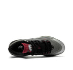 Qiaodan Fangs 3.0 ‘Black Silver’