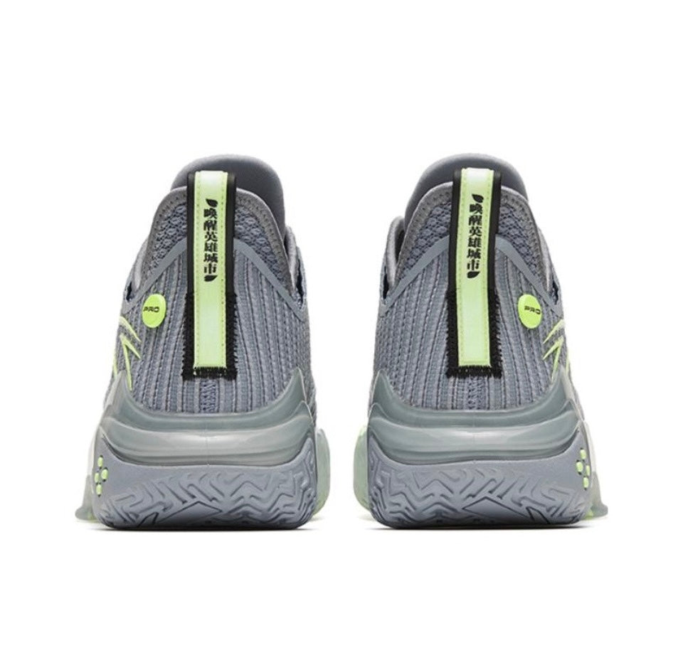 ANTA Shock Wave 4 Pro ‘Awaken'