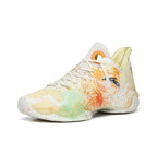 ANTA Shock Wave 4 ‘Yellow Multi'