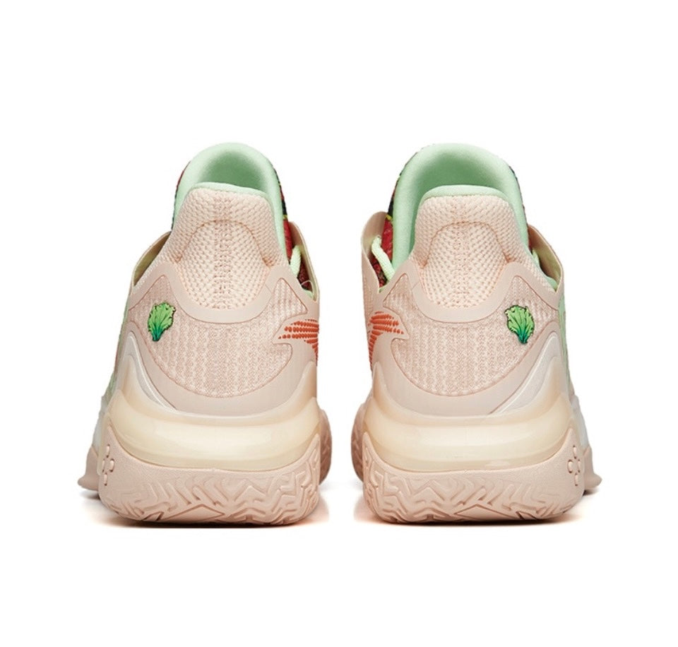 ANTA Shock Wave 4 ‘Brown Green'
