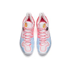 ANTA Shock Wave 4 ‘Blue Pink'