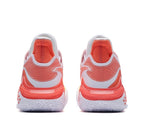 ANTA Shock Wave 4 ‘Orange Yellow'