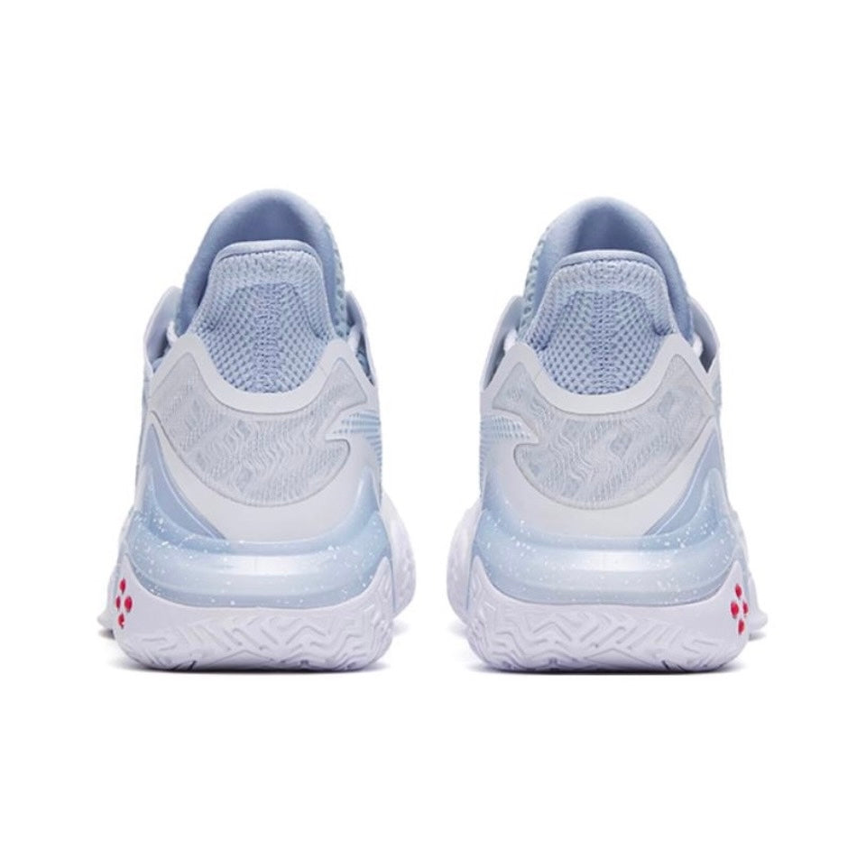 ANTA Shock Wave 4 'Blue White'
