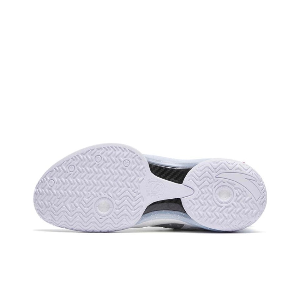 ANTA Shock Wave 4 'Blue White'