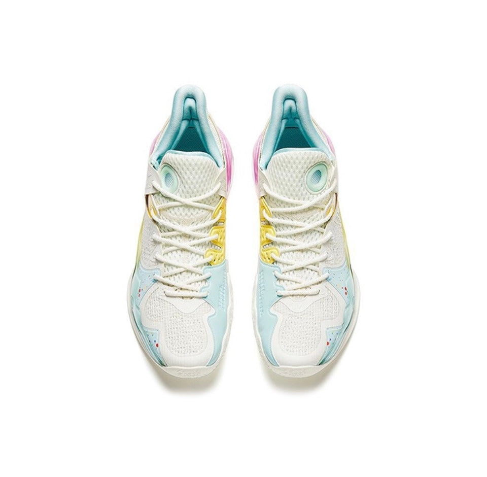 ANTA Shock Wave 4 'Cup Cake'