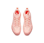 ANTA Shock Wave 4 'Pink Orange'
