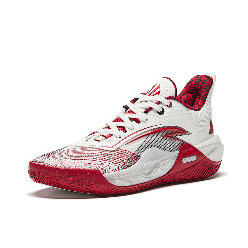ANTA Kai 1 SPEED Pioneer 'Dred Vs Kyrie'