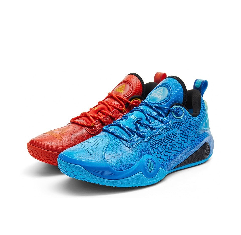 Peak AW 3 Andrew Wiggins 3 'Yuan Yang'