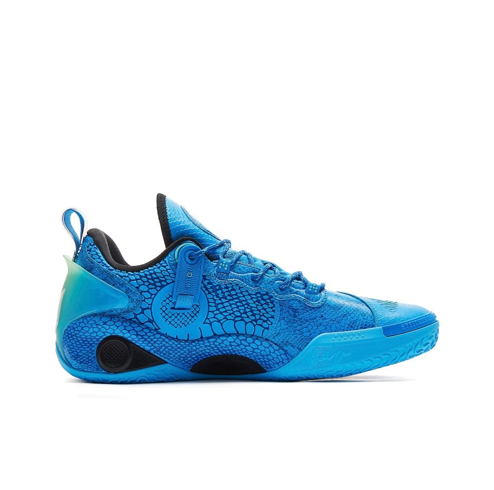 Peak AW 3 Andrew Wiggins 3 'Yuan Yang'