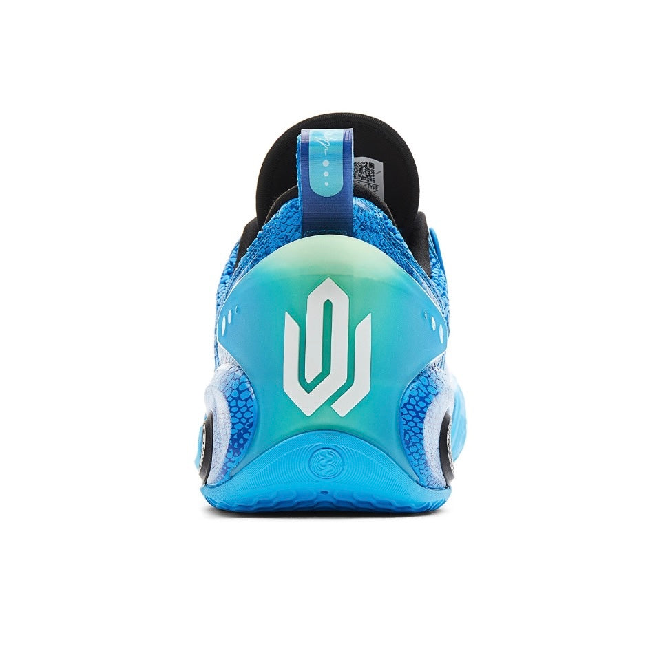 Peak AW 3 Andrew Wiggins 3 'Yuan Yang'