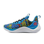 Under Armour Curry 10 'Sour Patch Kids'