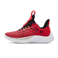 Sesame Street X Under Armour Curry 9 'Elmo'