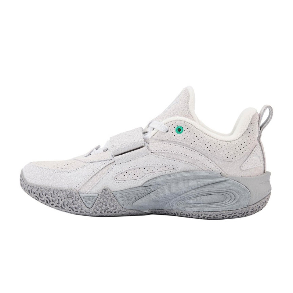 ANTA Kai 1 'White Grey'