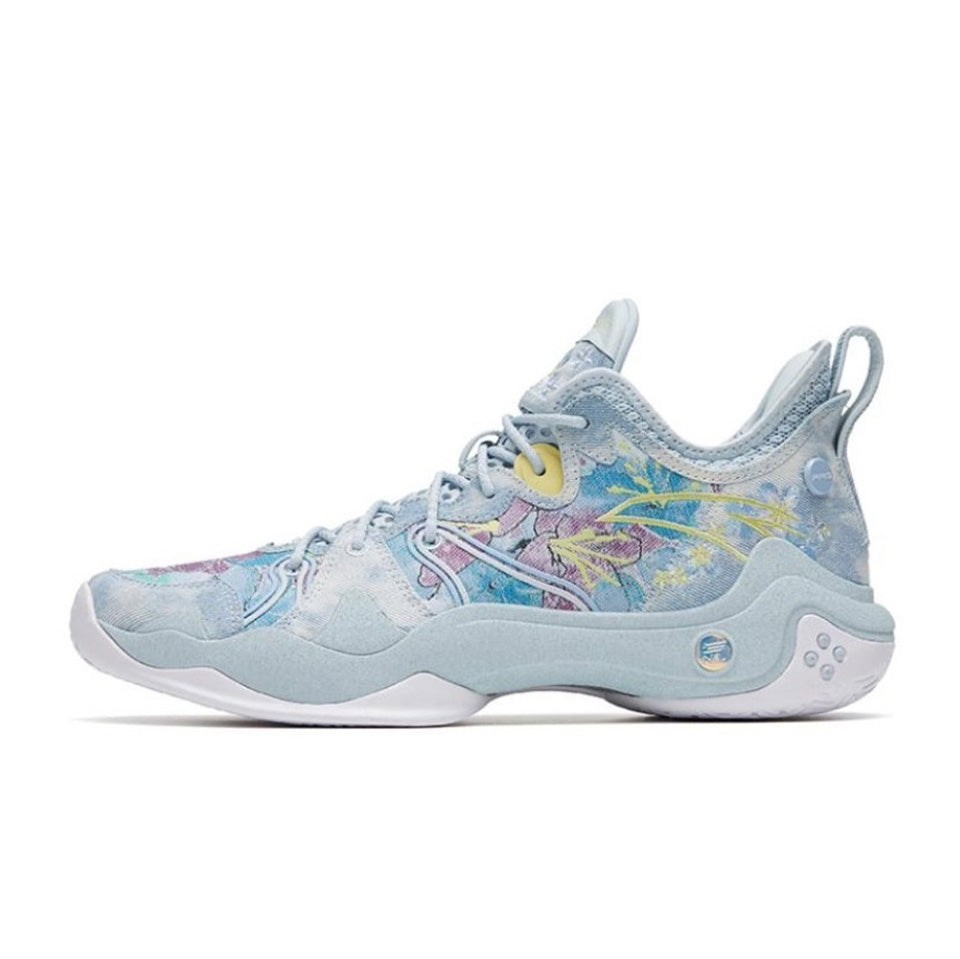 ANTA Shock Wave 4 PRO ‘520'