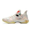 ANTA Shock Wave 4 'White Pink'