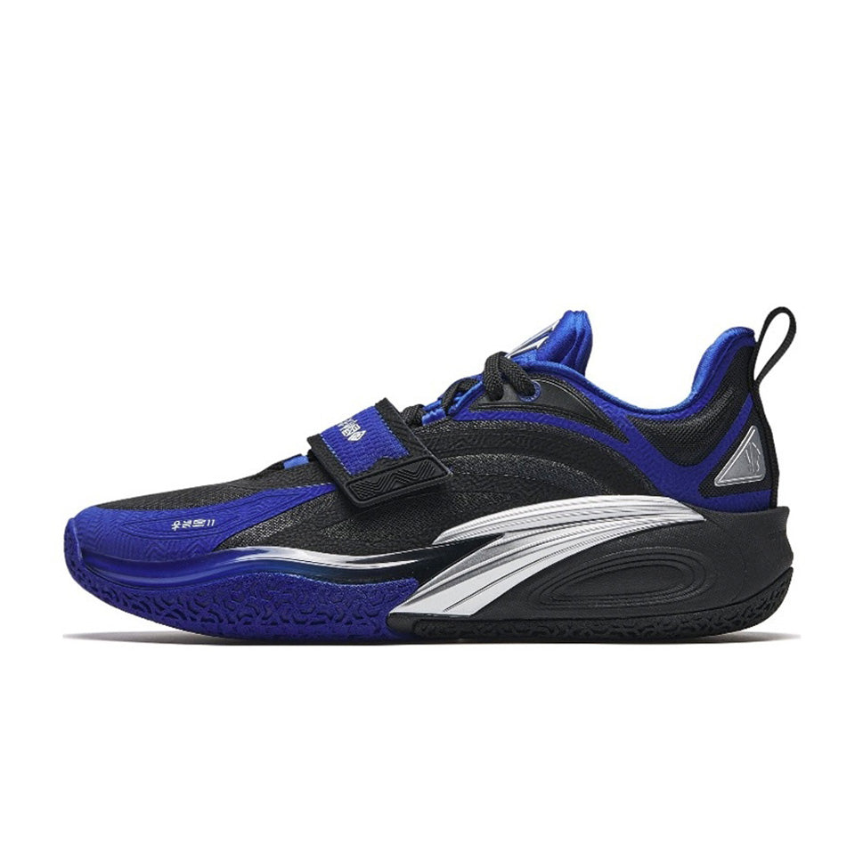 ANTA Kai 1 'Blue Dynasty'