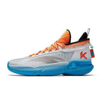 ANTA KT9 Klay Thompson 'Bay Area Fog'