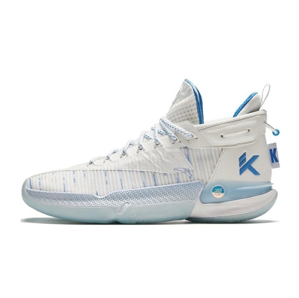 ANTA KT9 Klay Thompson 'White Blue'