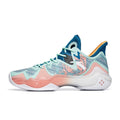 ANTA Shock Wave 4 'White Blue Pink'
