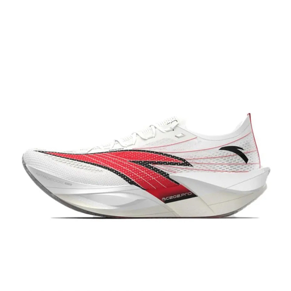 ANTA C202 6.0 PRO 'White Red'