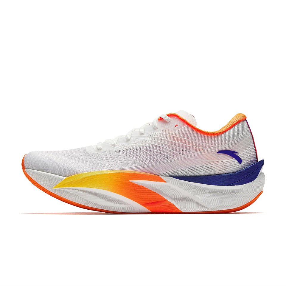 ANTA C202 6.0 'White Blue Orange'「Women」