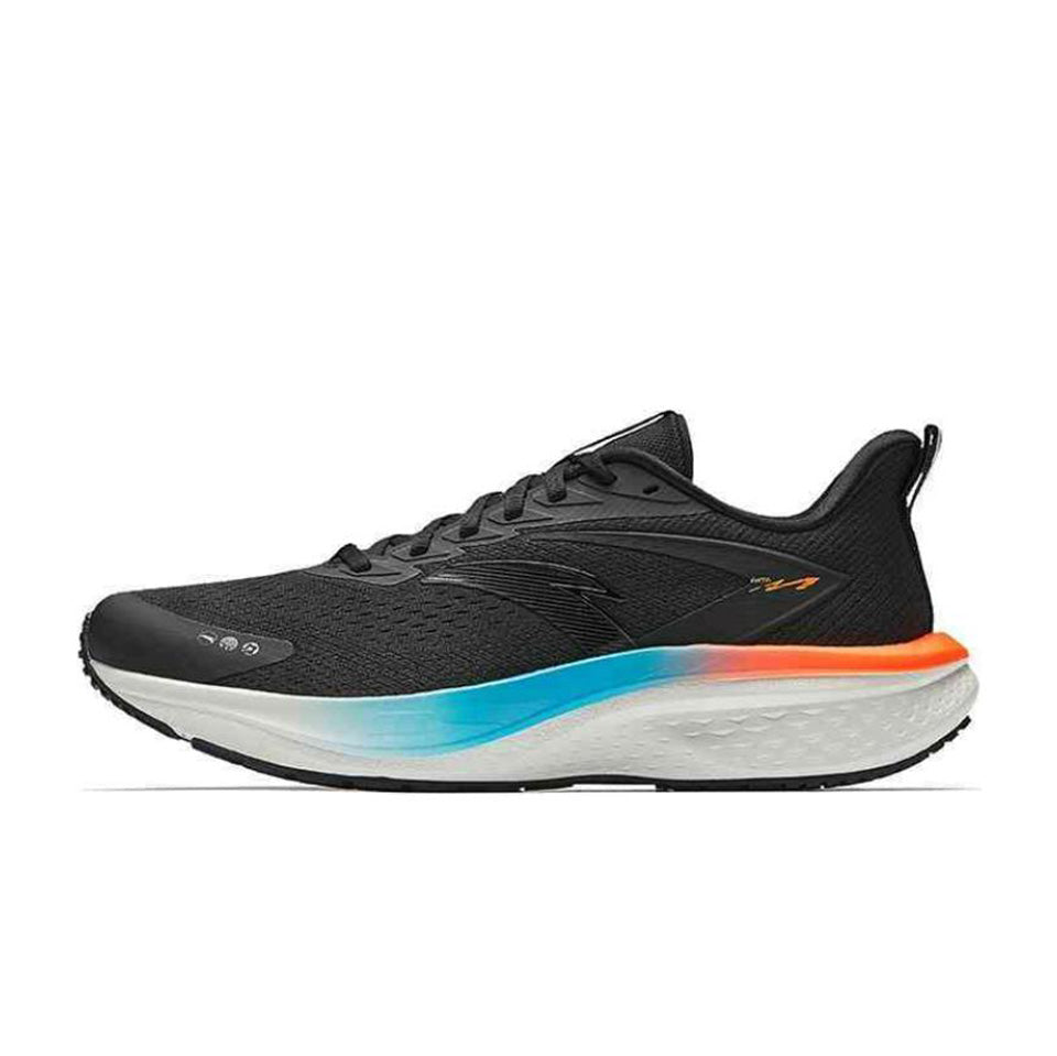 ANTA MACH 5.0 'Black'