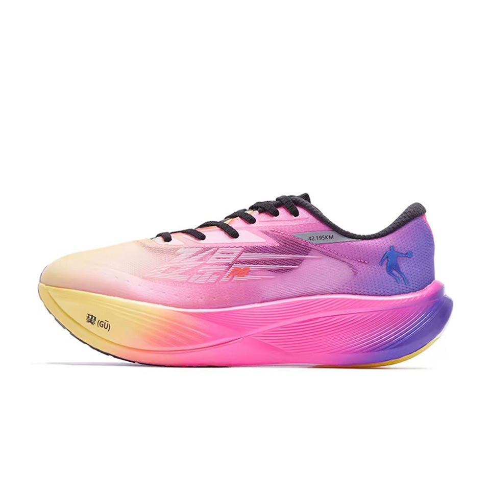 Qiaodan Feiying PB 3.0 ‘Purple Pink’