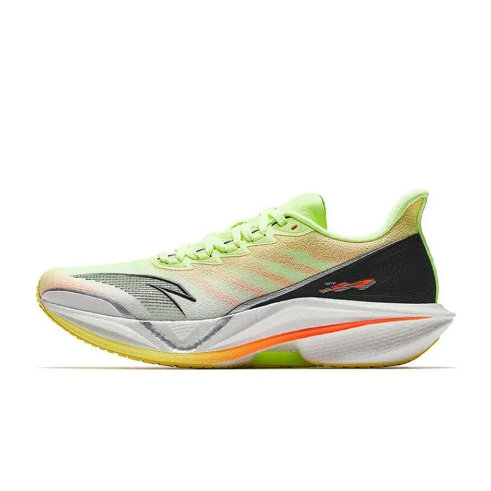 ANTA MACH 5.0 'White Green Black'