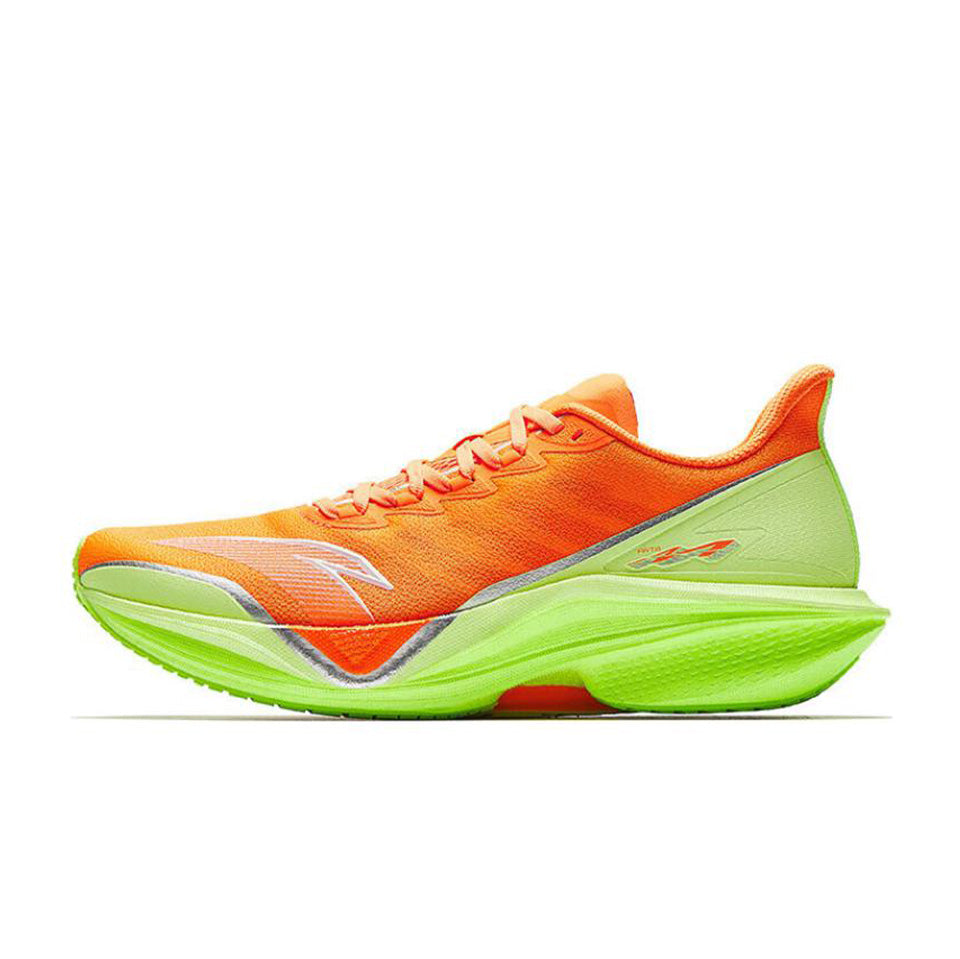 ANTA MACH 5.0 'Orange Green'