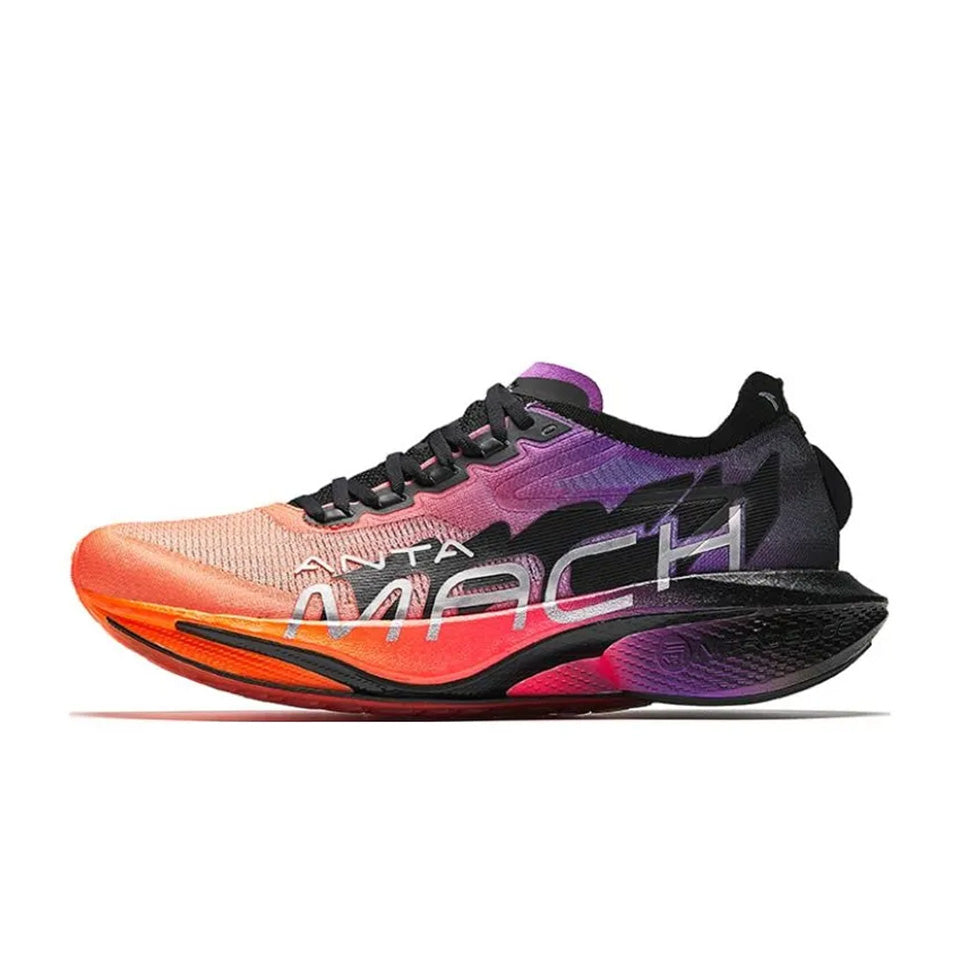 ANTA MACH 4.0 PRO V2 'Orange Red'