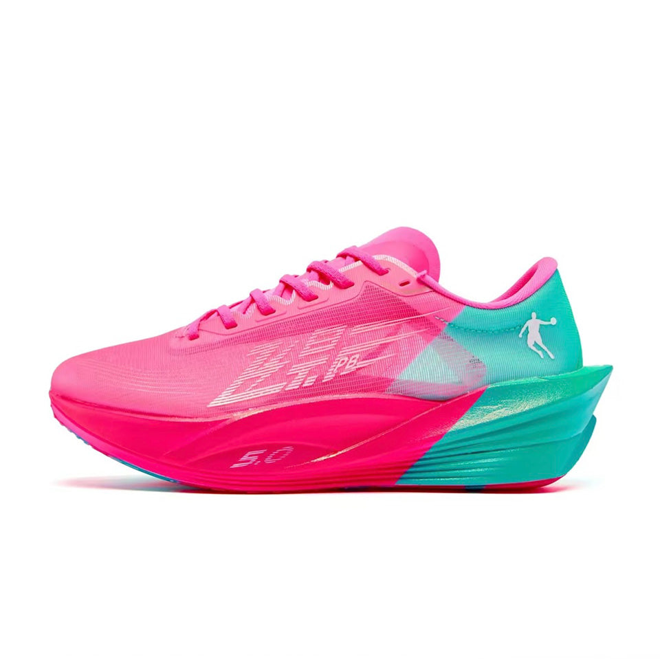 Qiaodan Feiying PB 5.0 ‘South Coast’「Women」