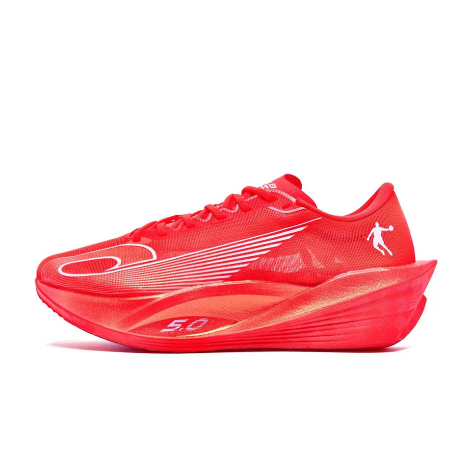 Qiaodan Feiying PB 5.0 ‘Red’「Women」