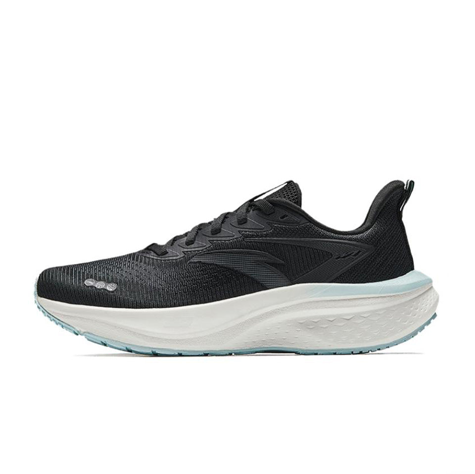 ANTA MACH 5 SE 'Black'「Women」