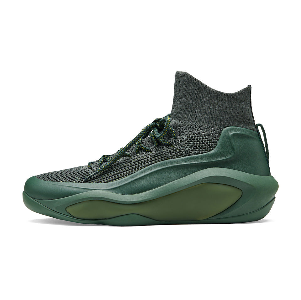 EQLZ EQUALIZER 247 ‘Earth Green’