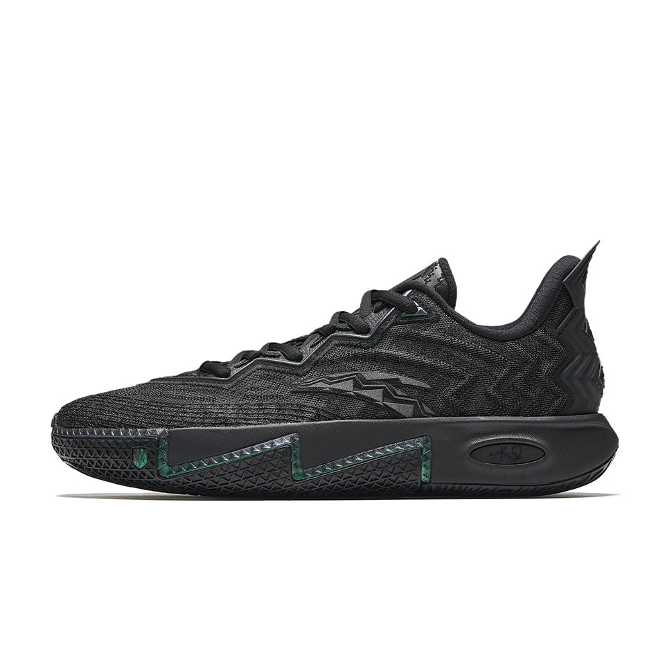 ANTA Kai 2 'Triple Black'