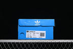 adidas Samba W IE9110 Black Platform Sneakers
