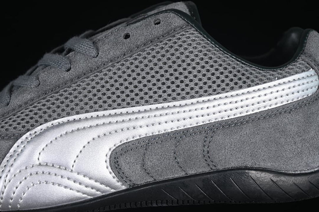 Puma Speedcat OG x The Open Product Gray Sneakers 403902-03